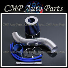 BLUE AIR INTAKE KIT INDUCTION SYSTEMS FIT 1998-2001 TOYOTA SOLARA / CAMRY 4CYL  picture