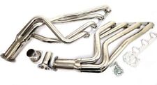 1964-70 Ford Mustang Stainless Steel Long Tube Headers Small Block 351W RETURN picture