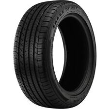 4 New Goodyear Eagle Sport All-season  - 195/65r15 Tires 1956515 195 65 15 picture