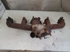 1974-1978 Datsun 240Z 260Z 280Z ? Factory Exhaust Manifold With Heat Riser? picture