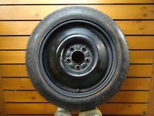 1998 99 00 01 02 03 2004 DODGE INTREPID  Spare Rim Wheel Tire  Donut 135/80/D16 picture