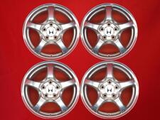 JDM Honda HONDA S2000 Genuine wheels 4 6.5/7.5J16 PCD114.3 5 holes +55 No Tires picture