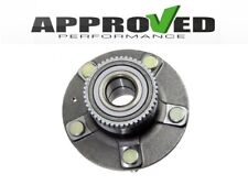 Approved Performance Rear Wheel Hub Bearing Fits LH or RH 1999-2002 Leganza ABS picture