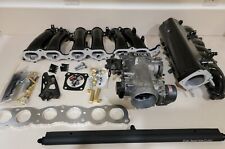 Mkiv Supra 2jz-gte Intake Manifold And More picture