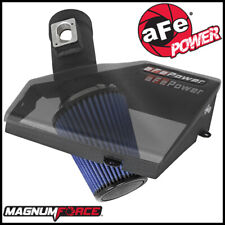AFE Magnum FORCE Stage-2 Cold Air Intake System Fits 2014-2019 Mini Cooper 2.0L picture