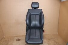 ☑️ 07-12 MERCEDES GL450 X164 RIGHT FRONT POWER SEAT ASSEMBLY BLACK LEATHER OEM picture