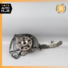 Mercedes W216 CL550 S550 4Matic Front Left Wheel Carrier Spindle Knuckle OEM picture