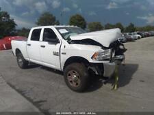 2014-2018 DODGE RAM PICKUP 2500 Front Axle Differential Assembly 4.10 Gear Ratio picture