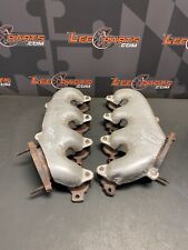 2011 CADILLAC CTSV CTS-V OEM EXHAUST MANIFOLDS PAIR DR PS USED picture