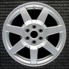 Cadillac SRX 17 Inch Painted OEM Wheel Rim 2006 To 2009 picture