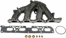Exhaust Manifold Dorman Fits 2009-2010 Pontiac G6 2.4L Trans: Automatic 6 Speed picture