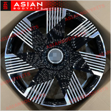 Forged Wheel Rim 1 pc for Rolls Royce Spectre Phantom Cullinan Ghost Dawn Wraith picture