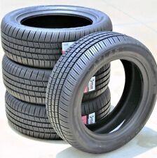 4 Tires Atlas Force HP 205/55R16 91V A/S Performance M+S picture