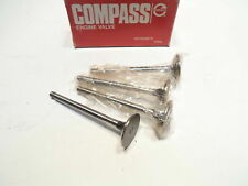 Toyota Celica Corona & HiLux Pickup New Exhaust Valves (QTY 4)  021-0567 picture