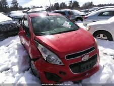Used Air Cleaner Assembly fits: 2014 Chevrolet Spark  Grade A picture