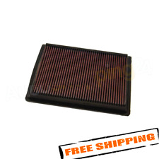 K&N DU-9001 Replacement Air Filter for 2001-2008 Ducati Monster picture