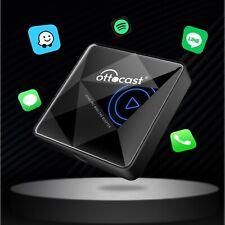 Ottocast U2-Air Pro Wireless CarPlay Adapter For Car Auto Navigation Player picture