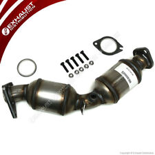 Fit INFINITI M37 3.7L 2011-2013 Catalytic Converter Right Side picture