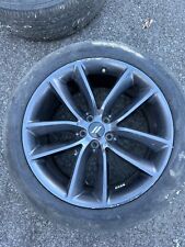 Dodge Charger Wheels/Rims And Tires picture