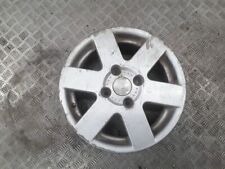 Nissan Almera 2003 R15 15 inch alloy wheel rim 4x114.3 66.1 KE4099F530 ET45 picture