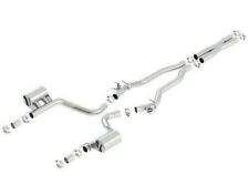 Borla 140648 for Stainless Exhaust ATAK 15-23 Dodge Challenger Hellcat SRT 6.2L picture