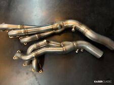 Supersprint Tubular Stepped Headers - E46 M3 Z4 M Coupe/Roadster picture