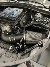Roto Fab Cold Air Intake 2017-2024 ZL1 picture