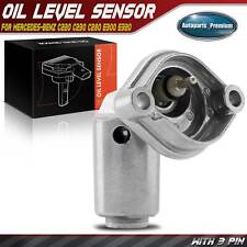 Engine Oil Level Sensor for Mercedes-Benz C220 C230 C280 C36 AMG E300 E320 S320 picture