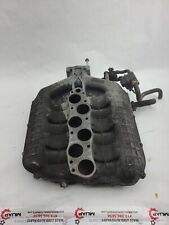 J37 USED OEM 09-14 Acura Tl Intake Manifold WITH THROTTLE BODY Swap Bbtb **PARTS picture