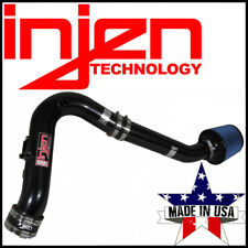 Injen RD Cold Air Intake System fit 2004-2006 Pontiac Vibe GT / Corolla XRS 1.8L picture