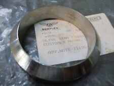 Rolls Royce Silver Cloud 3, PV, Shadow I, Bentley S3 exhaust olive seal UR5367 picture