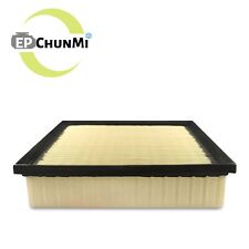 EPChunMi Engine Air Filter Replaces CA10755 17801-0P050 A3186C For Avalon Camry picture