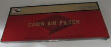 Champion CCF1858 Cabin Air Filter, 1 Pack picture