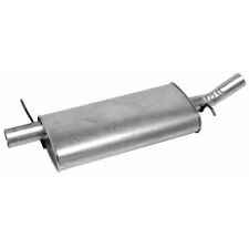 18221 Walker Muffler for Chevy S10 Pickup Chevrolet S-10 GMC Sonoma Jimmy 92-93 picture