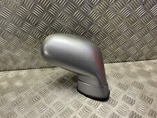 Mitsubishi FTO 2.0 V6 Mivec OSF Electric Door Mirror (Power Fold) Silver 95-00 picture