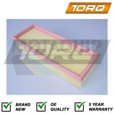 Air Filter Torq Fits Rover 25 200 MG MGF ZR ZS TF + Other Models picture