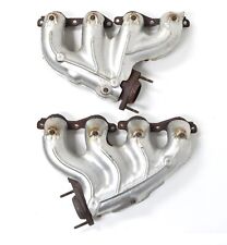 2006 Pontiac GTO LS2 (10k Mile) Factory Exhaust Manifolds / Headers USED GM picture