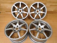 JDM 14-427 forged Prodrive GC-07C17in9.5J+368.5J+39 Skyline Silvia Sup No Tires picture