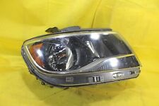 🎡 2015-2022 CHEVROLET COLORADO R Headlamp w/o projector; R RH OEM - 2 TABS BRKN picture