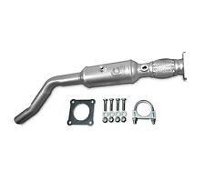 Direct Fit Catalytic Converter For 2007-2016 Jeep Compass 2.0L/2.4L FWD ONLY picture