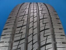 Used Advanta SV T-01     265 60 18    9-10/32 High Tread  No Patch  1125D picture