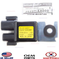 Genuine Ride Relay Rear Air Suspension ⭐OEM⭐ Nissan Infiniti *See compatibility picture