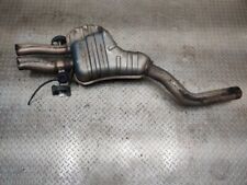 10 09 08 07 06 05 Bentley Continental Flying Spur Rear Right Exhaust Muffler OEM picture