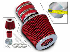 For 00-04 Spectra 1.8 /05-09 Spectra 5 2.0 L4 Sport Air Intake System+DRY Filter picture