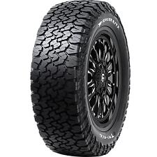 1 New Tri-ace Pioneer A/t X  - 285x70r17 Tires 2857017 285 70 17 picture