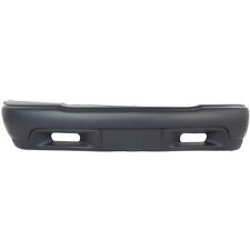 Bumper Cover For 1998-2004 GMC Sonoma Jimmy Primed Front 12377116 picture