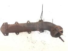 04-10 Ford F150 Driver Left Exhaust Manifold Header 5.4l 3v Oem 3l3e-9431-ce picture