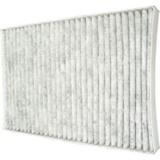 Cabin Air Filter Carbon CUK3037 for Audi A4 A6 Allroad Quattro RS4 S4 S6 picture
