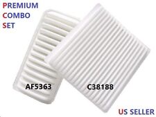 AF5363 C38188 CA9115 CF10139 COMBO AIR FILTER CABIN AIR FILTER For xB  xA Echo picture