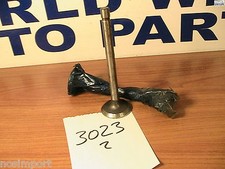 Ford German Taunus Exhaust Valve 15M 17M 1955-1959 each picture